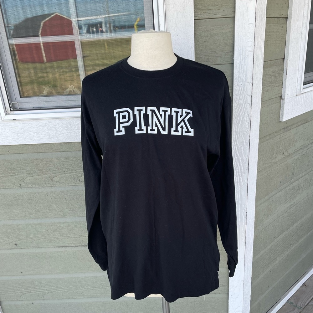 PINK Victoria Secret long sleeve